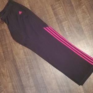 Addidas sweat pants